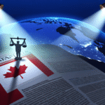 📢 Breaking: Canada, Mexico to work together in face of Trump’s US tariff threats ...