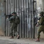 ⚡ Breaking: Israeli forces have carried out another round of early morning arrests in the oc...