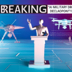 🔥 Breaking: Kim Jong Un declares AI military drone development a ‘top priority’ ...