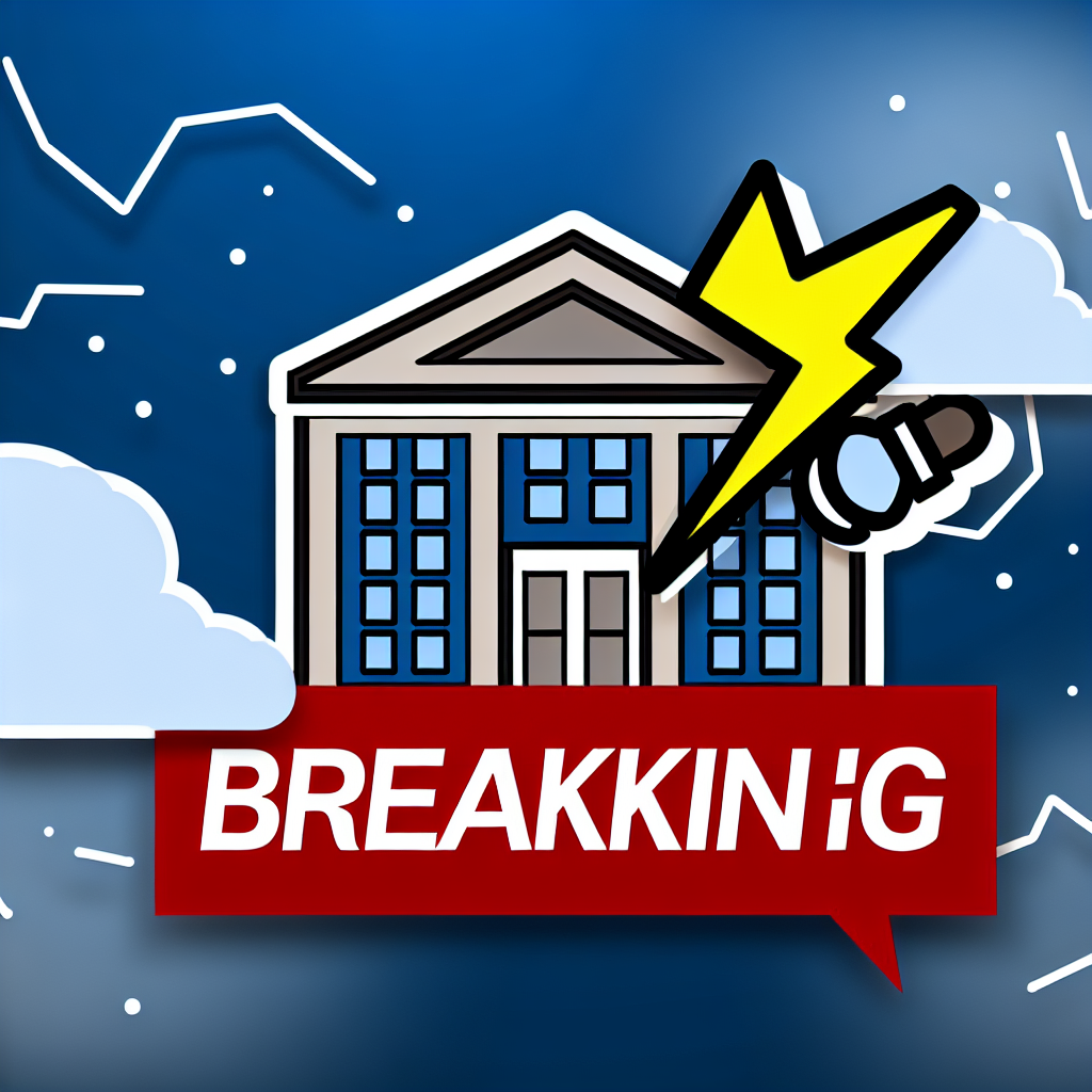 ⚡ Breaking: Pentagon official denies report of Charlie Kirk military recruitment drive ...