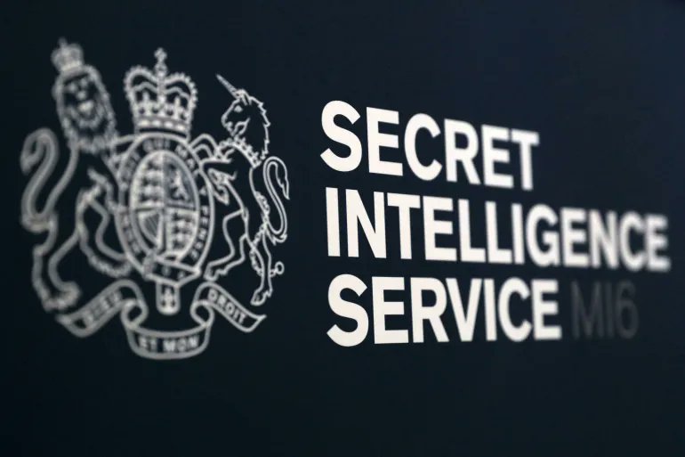 ⚡ Breaking: UK’s MI6 spy agency launches dark web portal to recruit informants and receive s...