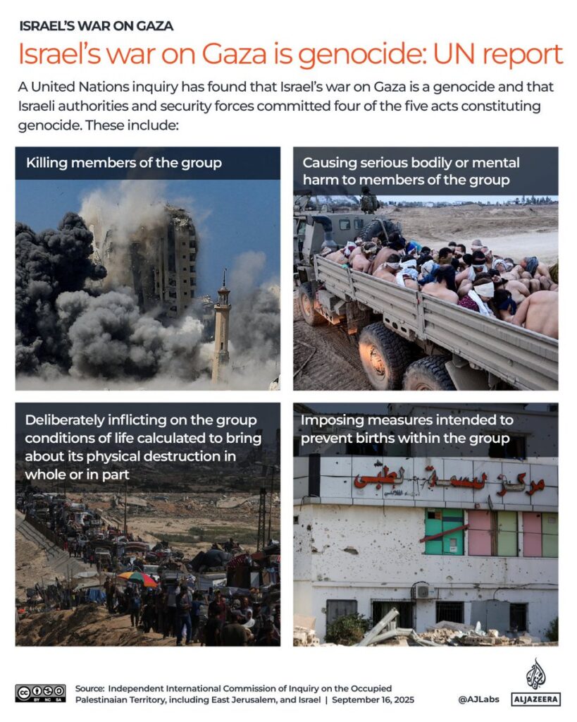 📢 Breaking: WHO has warned that Gaza’s hospitals are on the “brink of collapse” as the Israe...