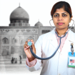 ⚡ Just in: Dr Mimi Syed, a US physician who worked in Gaza, says US military aid to Israel ...