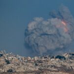 🔥 Just in: Israel’s war on Gaza has killed at least 65,141 Palestinians and wounded 165,925...