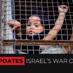 ⚡ Just in: The Israeli army's deadly assault is mobilising near the heart of Gaza City, for...