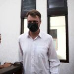 🔥 Update: Bali court hands Ukrainian man life sentence for illegal drugs laboratory  ...