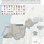 📢 Update: Lebanon remains on edge after Israel launched a series of air attacks on the sou...