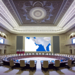 ⚡ تحديث: في ختام اجتماع بالدوحة لمجلس دفاع دول الخليج بحث الهجوم الإسرائيلي على #قطر.. ال...