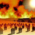 🔥 خبر جديد: اكتشاف مقبرة جماعية في منطقة العتيبة جنوب شرق العاصمة دمشق، وحسب المعلومات الأول...