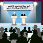 ⚡ خبر جديد: في مؤتمر صحفي مشترك مع رئيس الوزراء البريطاني.. ترمب يقول إنه يجب وقف القتال في ...