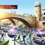 📢 عاجل: الخارجية الأردنية تعلن بدء تحقيق فوري في حادثة إطلاق نار قرب جسر الملك حسين، وتد...